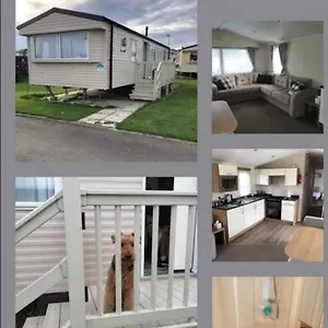  Holiday home Thornwick Bay Flambrough Fabulous 4 Berth Caravan - Dog Friendly -fees Apply United Kingdom
