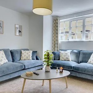  Holiday home Kist Accommodates - Duck Hill United Kingdom