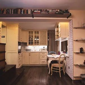  Apartment Vintage Lozenets Bulgaria