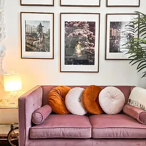  Homestay Whole Stylish 1880s Guinness Worker House Ireland