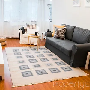  Apartment The Heart Of The Bulgaria