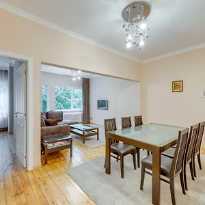  Apartment Central Apartment Bulgaria